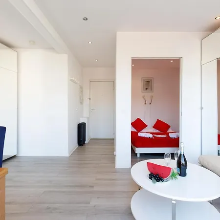 Appartement Palais Rouaze Yourhosthelper *