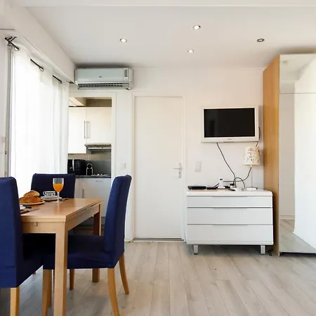 Palais Rouaze Yourhosthelper Appartement *