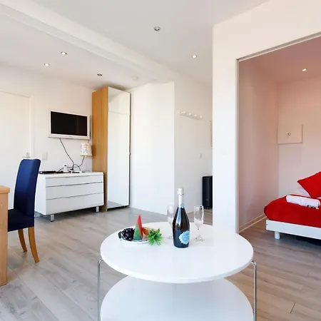 Apartment Palais Rouaze Yourhosthelper