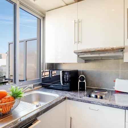 Appartement Palais Rouaze Yourhosthelper Cannes