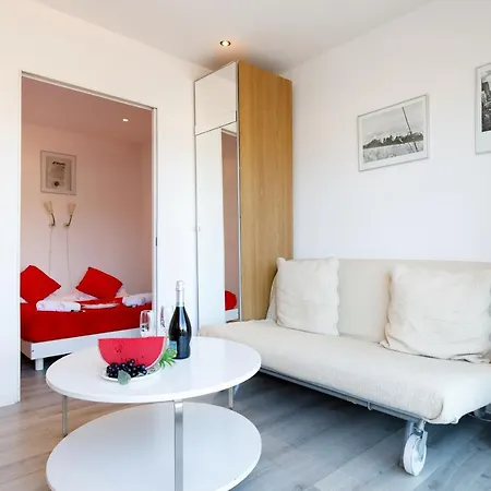 Palais Rouaze Yourhosthelper Appartement *