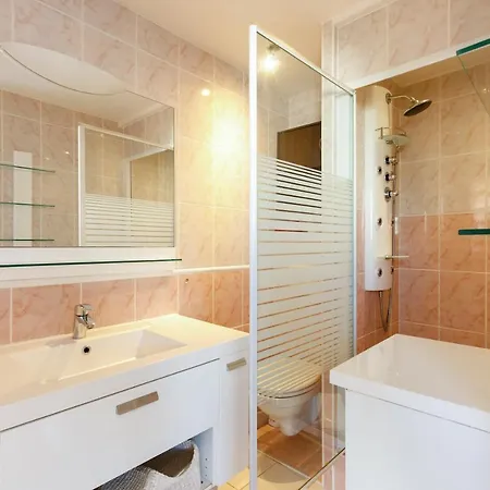 Apartment Palais Rouaze Yourhosthelper *