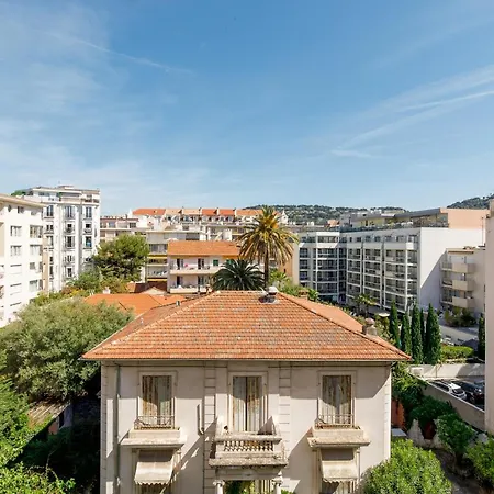 Palais Rouaze Yourhosthelper Apartment Cannes