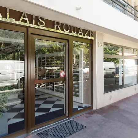 Palais Rouaze Yourhosthelper Appartement Cannes