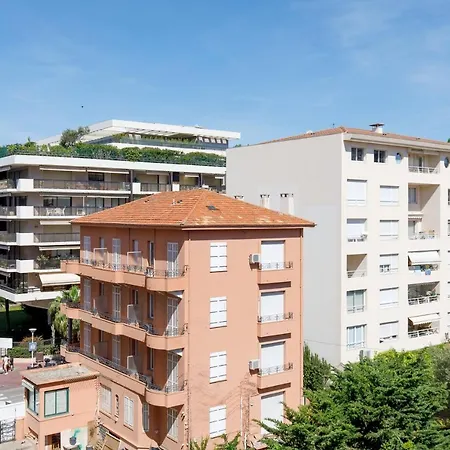 Appartement Palais Rouaze Yourhosthelper *